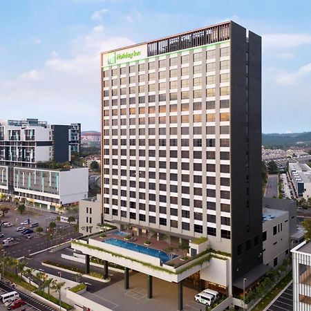 Holiday Inn Sepang - Airport Exterior foto