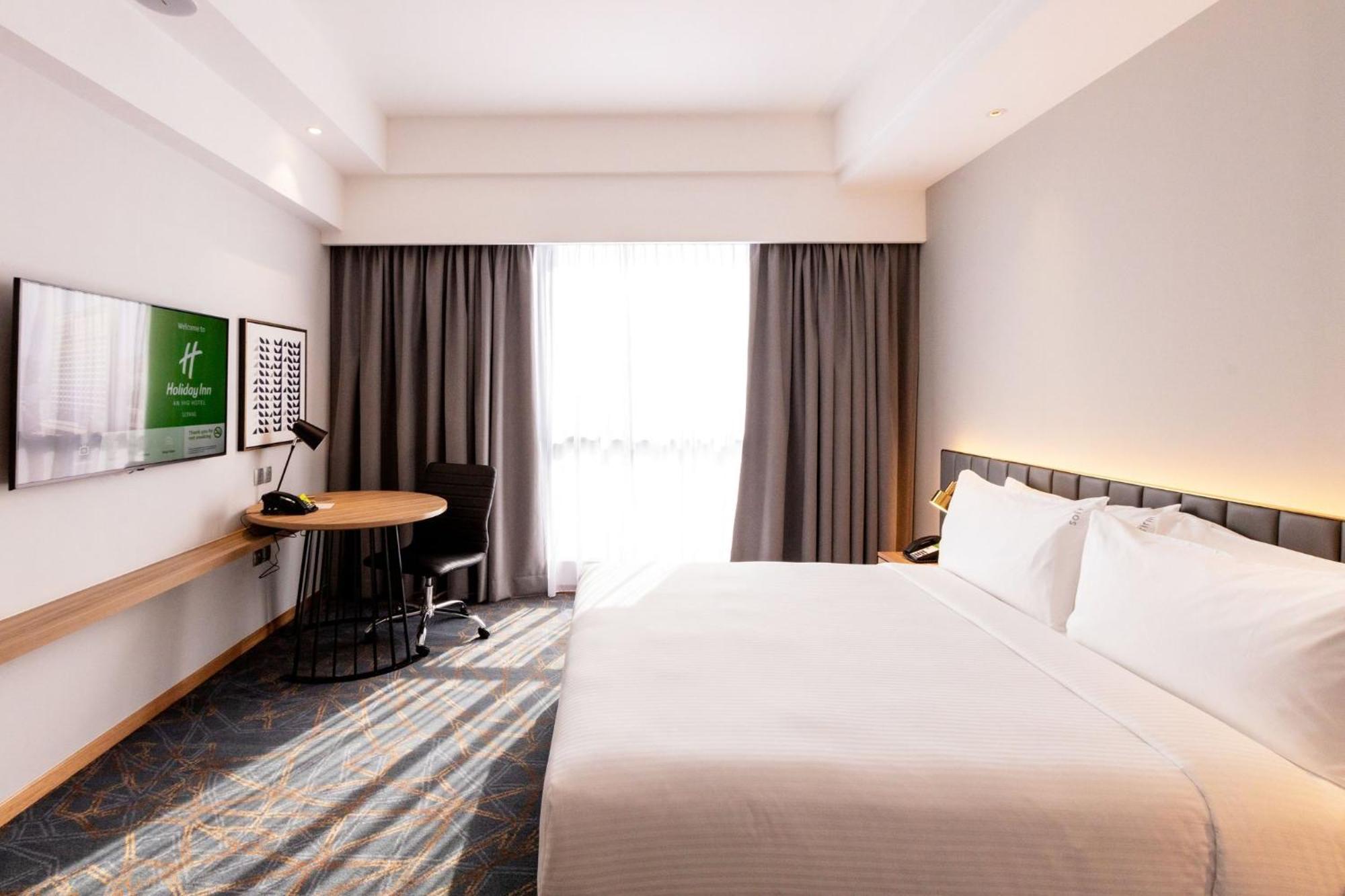 Holiday Inn Sepang - Airport Exterior foto