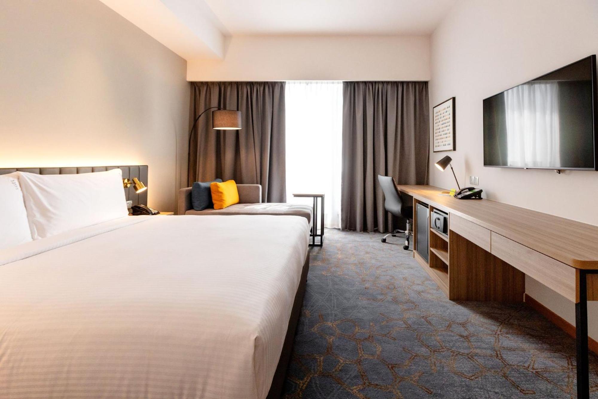 Holiday Inn Sepang - Airport Exterior foto