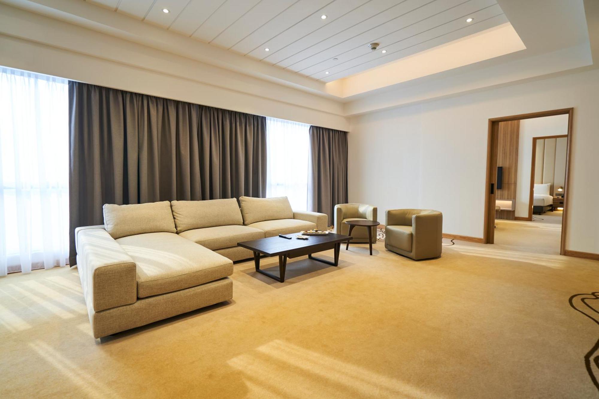 Holiday Inn Sepang - Airport Exterior foto