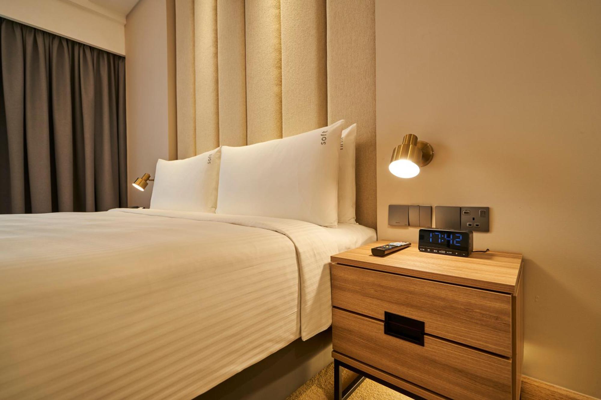 Holiday Inn Sepang - Airport Exterior foto