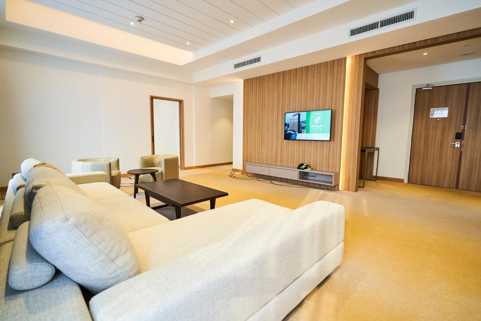 Holiday Inn Sepang - Airport Exterior foto